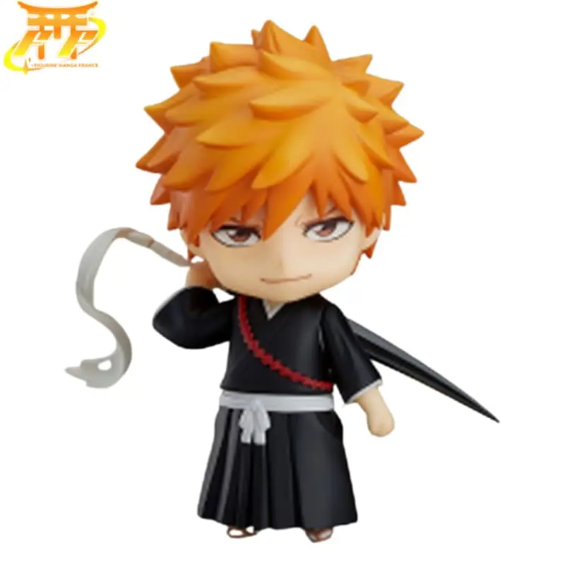Figurine Nendoroid Ichigo Kurosaki - Bleach