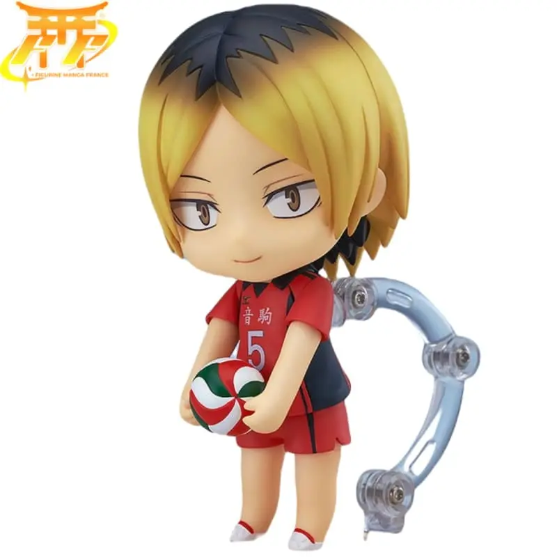 Figurine Nendoroid Kenma Kozume - Haikyuu