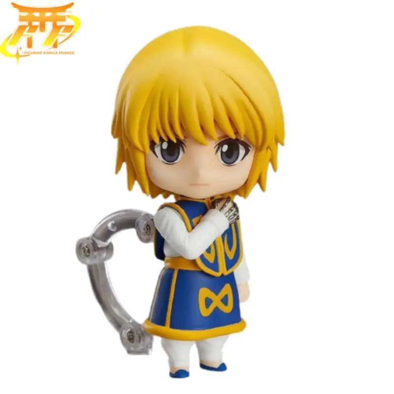 Figurine Nendoroid Kurapika - Hunter x Hunter