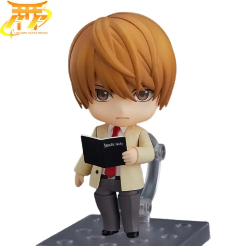Figurine Nendoroid Light Yagami - Death Note