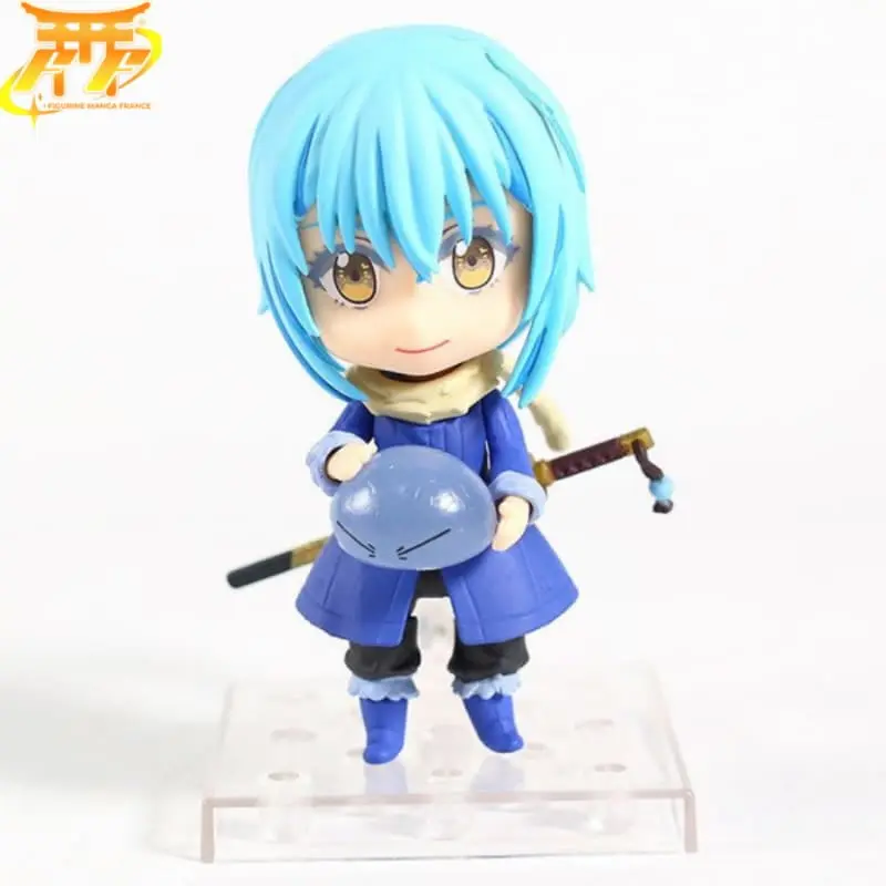 Figurine Nendoroid Limule Tempest - Moi quand je me réincarne en Slime