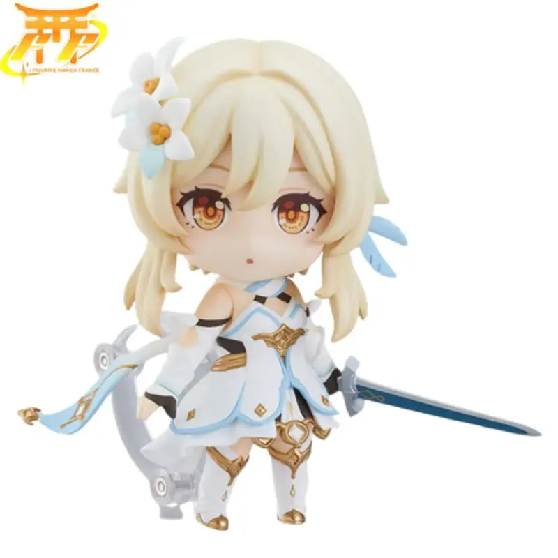 Figurine Nendoroid Lumine - Genshin Impact