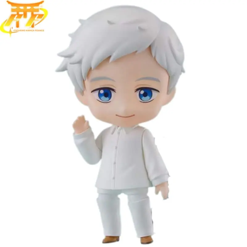 Figurine Nendoroid Norman - The Promised Neverland