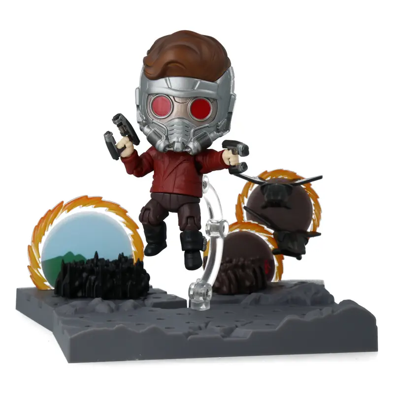 Figurine Nendoroid - Star-Lord
