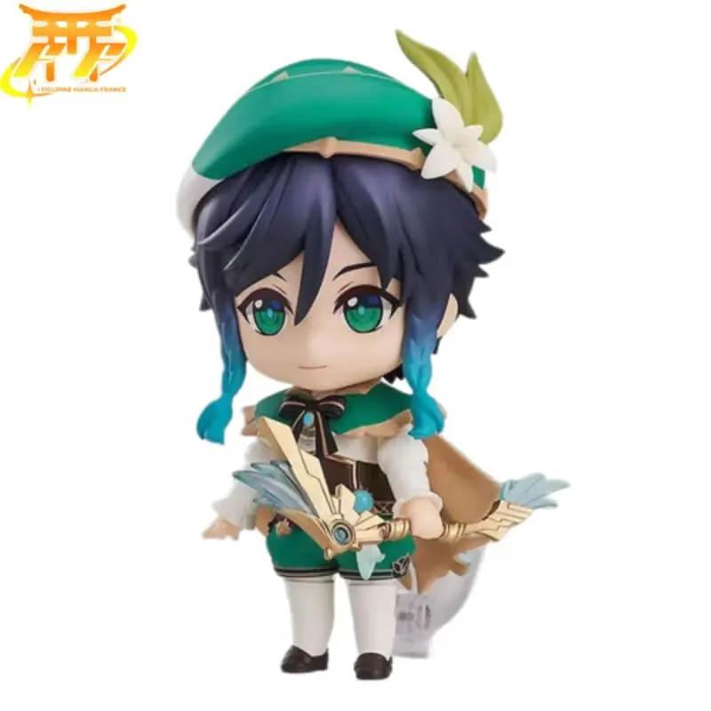 Figurine Nendoroid Venti - Genshin Impact
