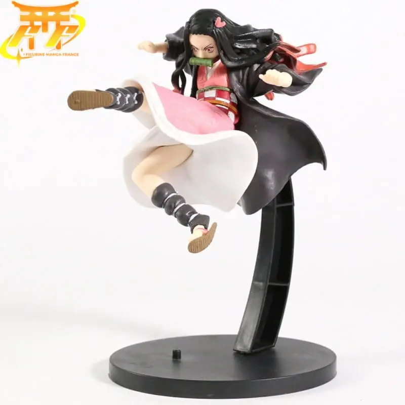 Figurine Nezuko - Demon Slayer