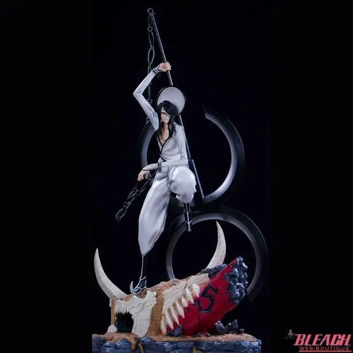 Figurine Nnoitra Gilga