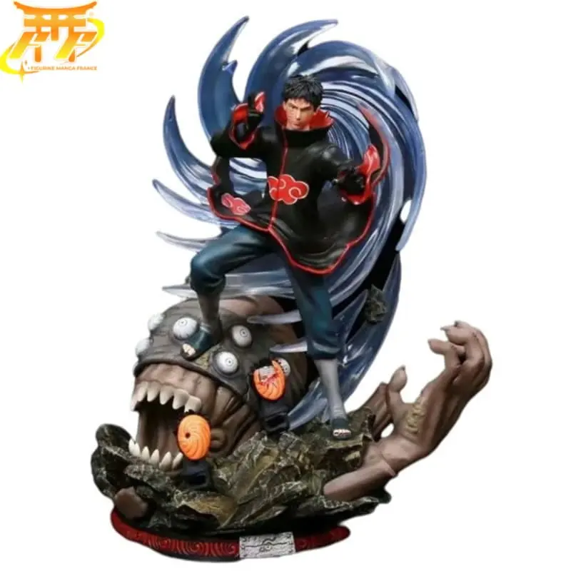 Figurine Obito Uchiwa - Naruto Shippuden