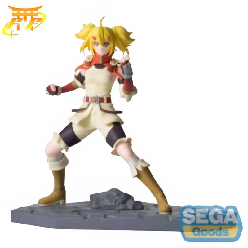 Figurine Oikatzo - Shangri La Frontier