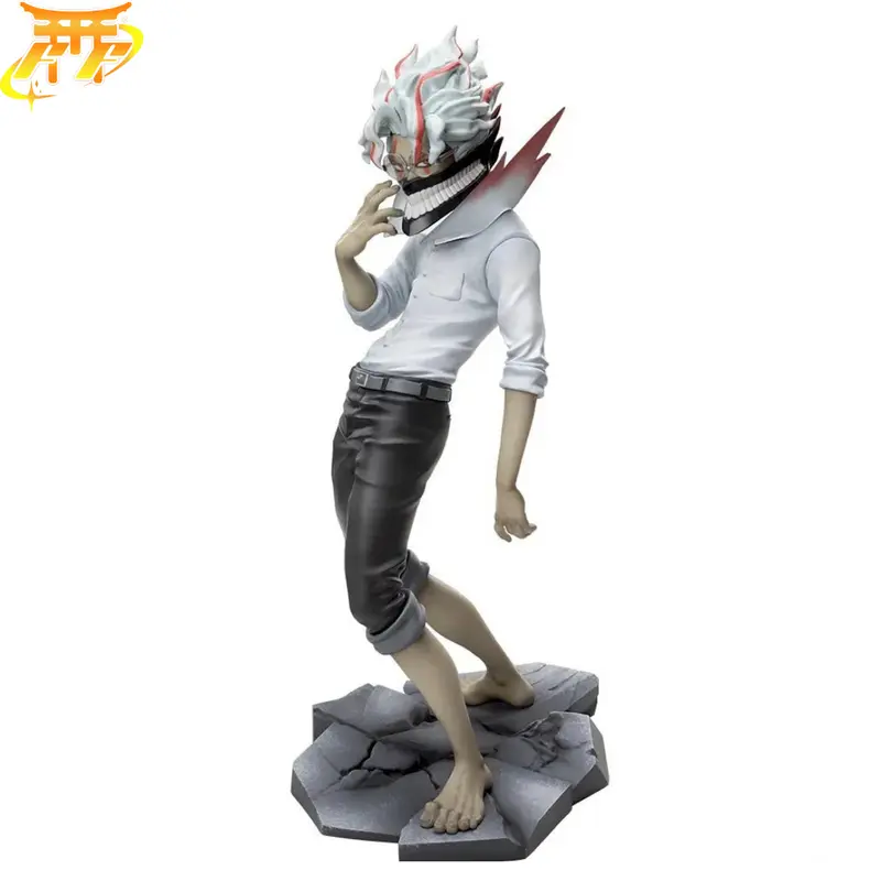 Figurine Okarun "Dépressif" - Dandadan