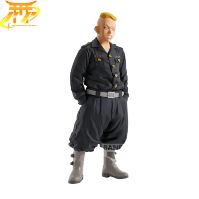 Figurine Pachin - Tokyo Revengers