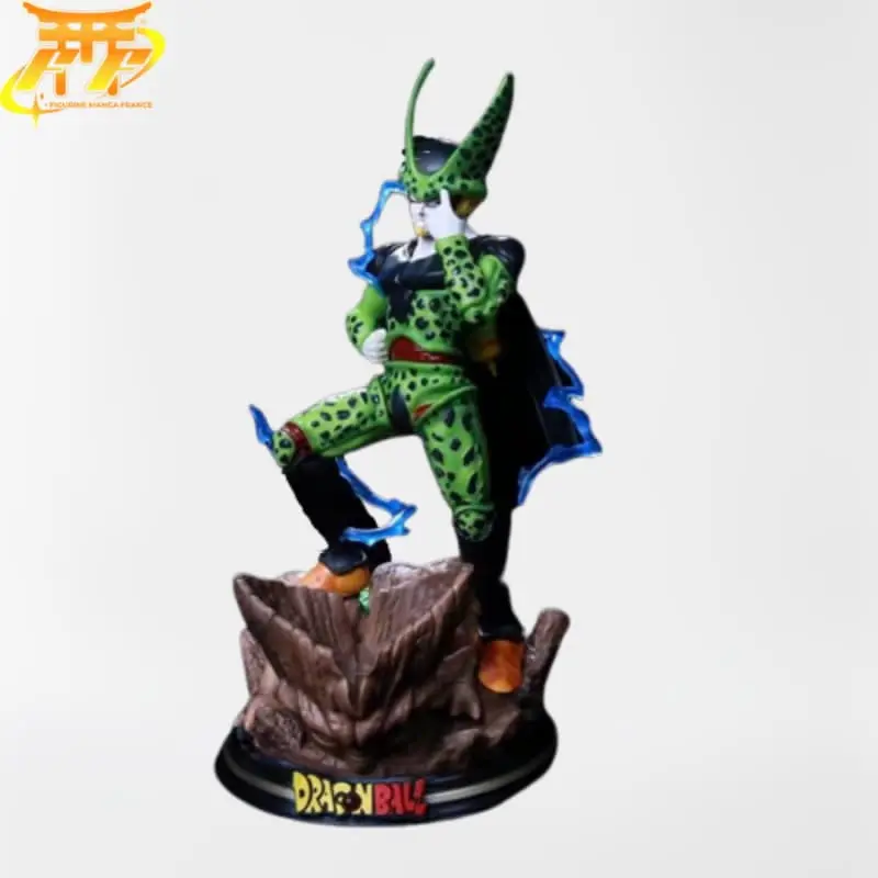 Figurine Perfect Cell - Dragon Ball Z