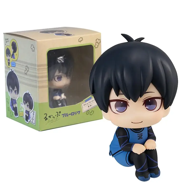 Figurine Pop Blue Lock Isagi