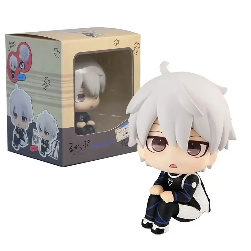 Figurine Pop Blue Lock Nagi