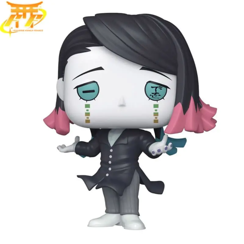 Figurine POP Enmu - Demon Slayer