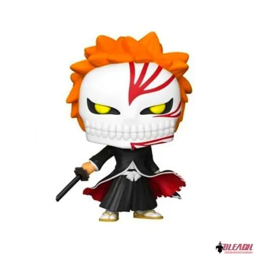 Figurine Pop Ichigo Hollow