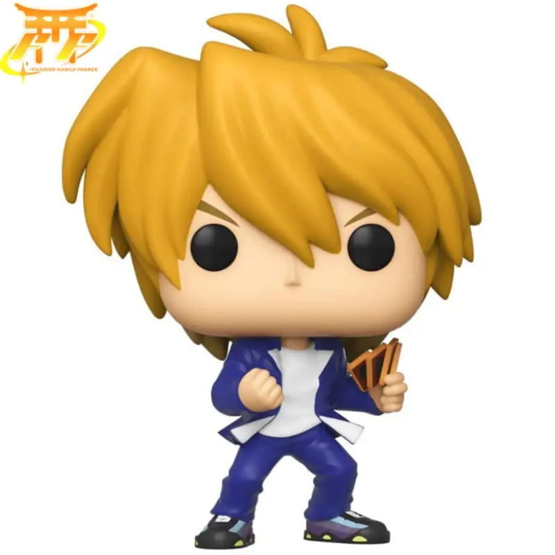 Figurine POP Joey Wheeler - Yu Gi Oh!