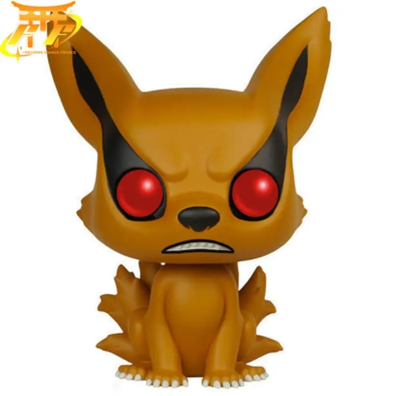 Figurine POP Kurama - Naruto Shippuden