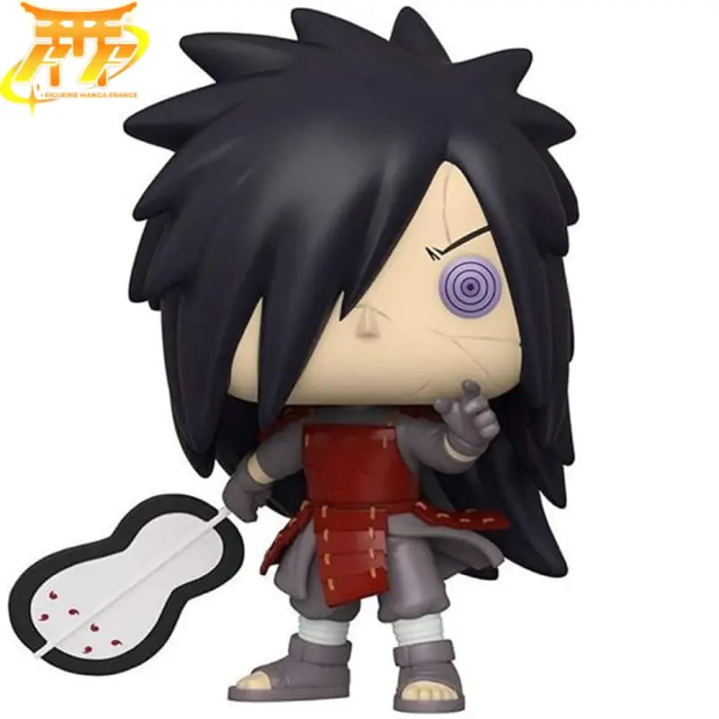 Figurine POP Madara Uchiha - Naruto Shippuden