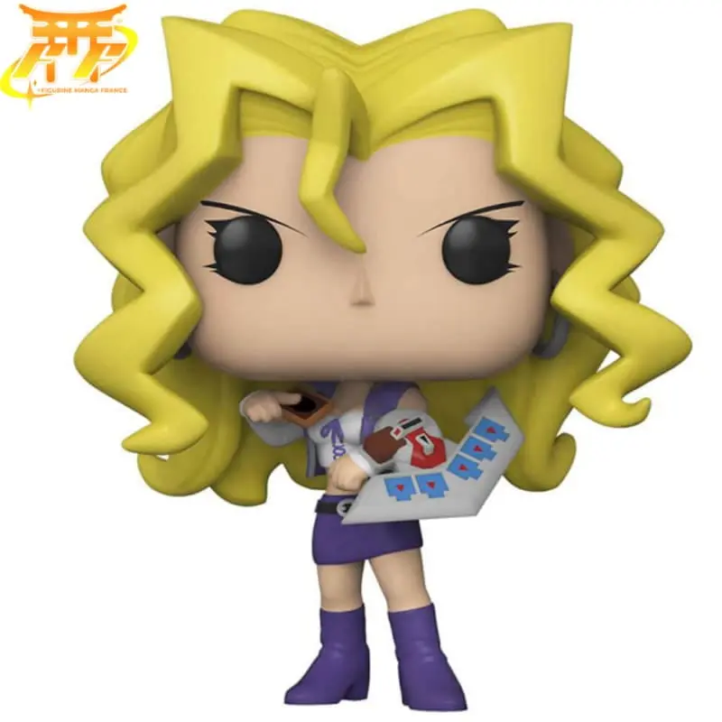 Figurine POP Mai Valentine - Yu Gi Oh!