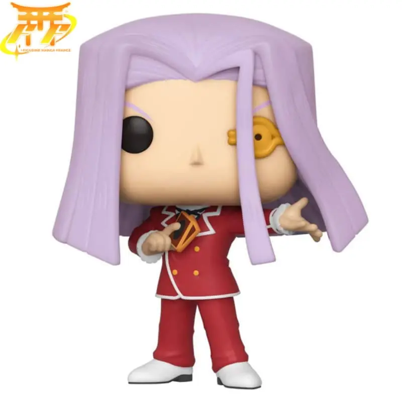 Figurine POP Maximillion Pegasus - Yu Gi Oh!