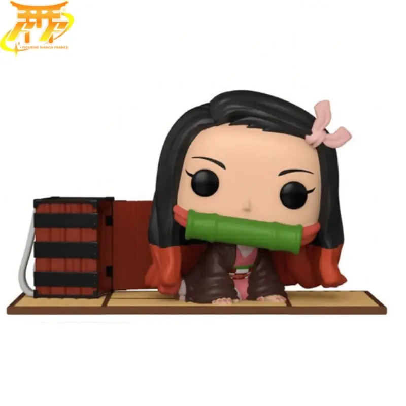 Figurine POP Nezuko - Demon Slayer