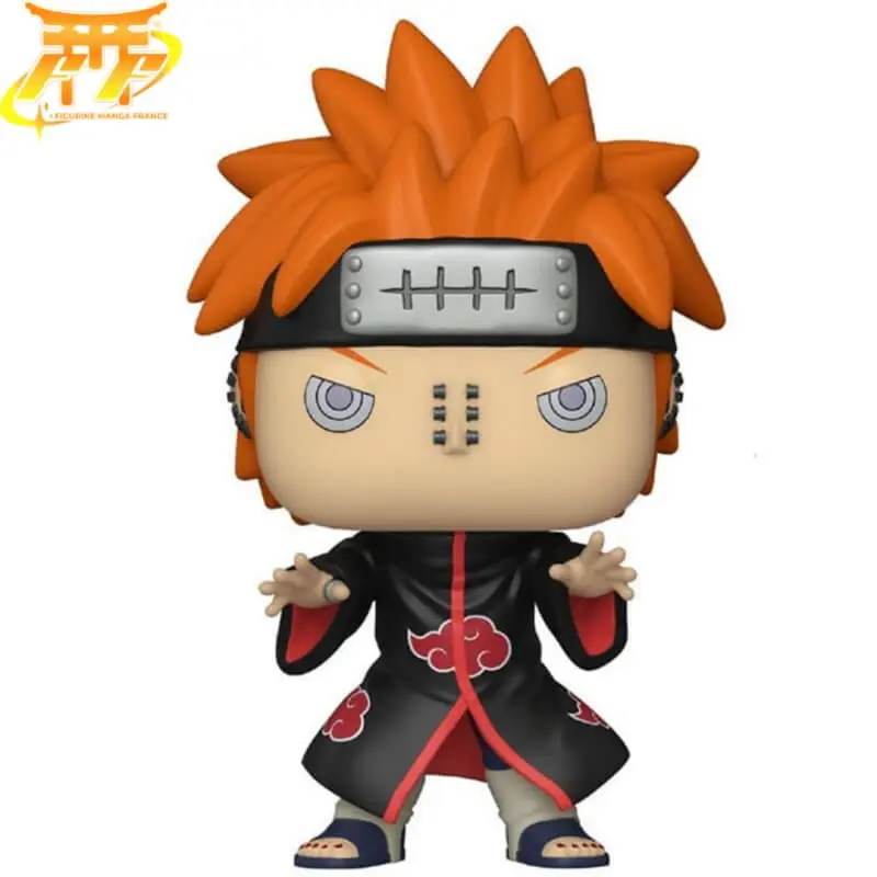 Figurine POP Pain Rikudo - Naruto Shippuden