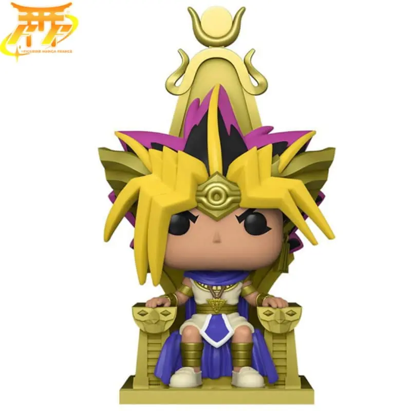 Figurine POP Pharaon Atem - Yu Gi Oh!