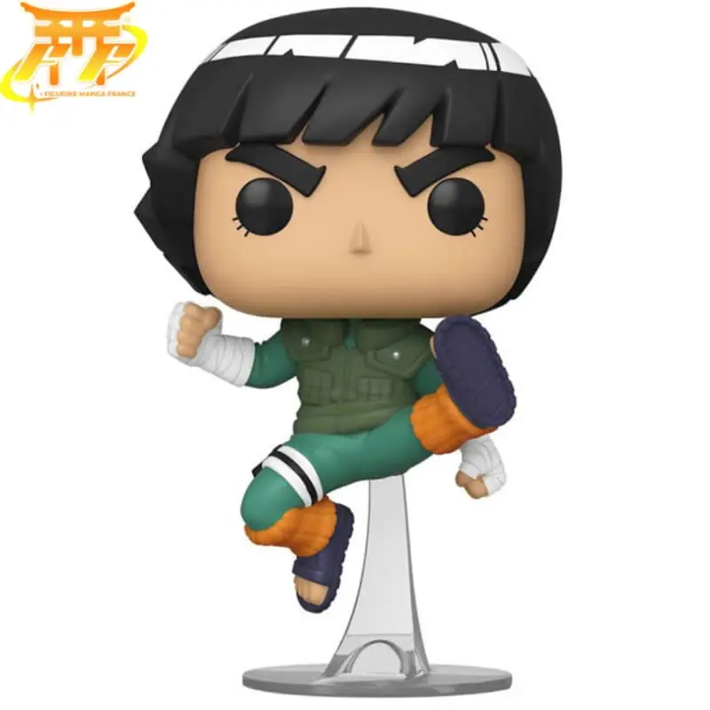 Figurine POP Rock Lee - Naruto Shippuden