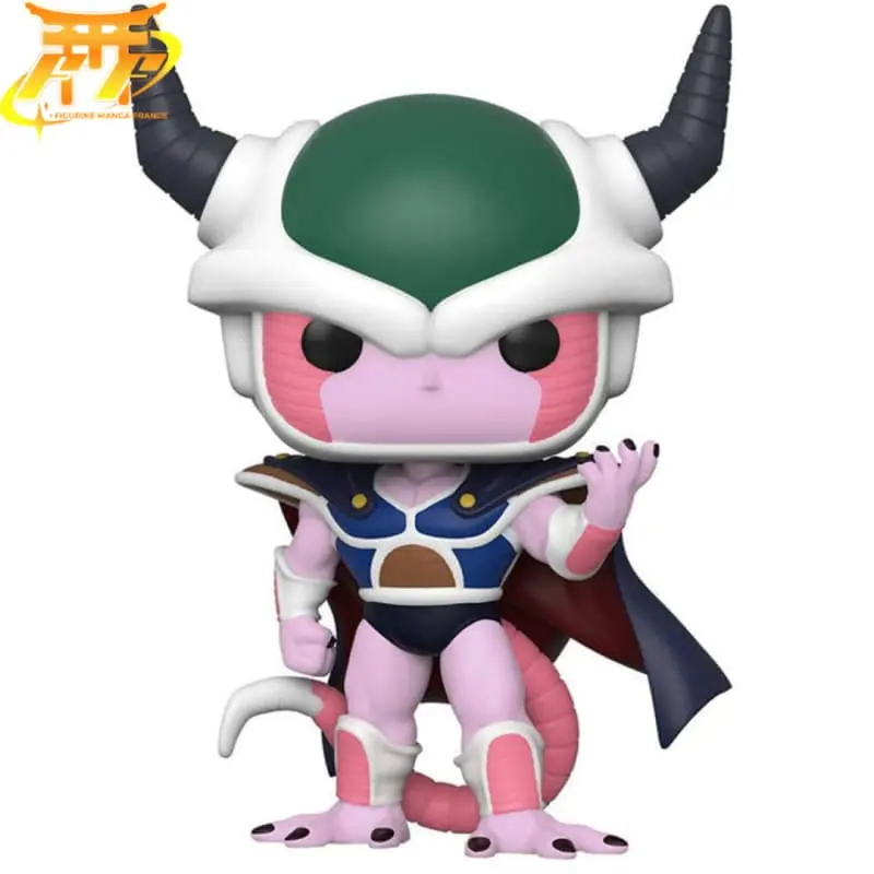 Figurine POP Roi Cold - Dragon Ball Z