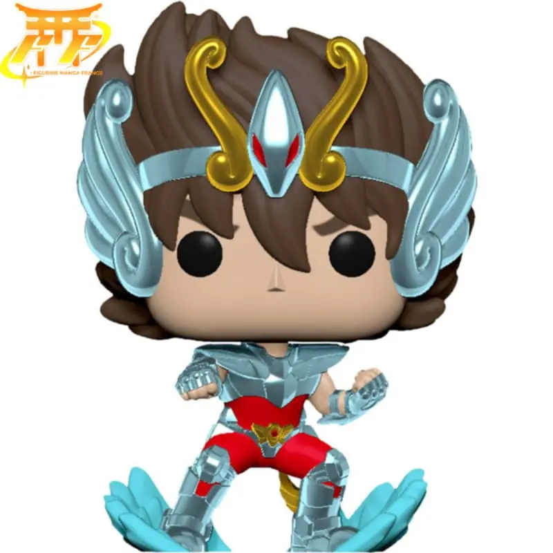Figurine POP Seiya "Pégase" - Saint Seiya