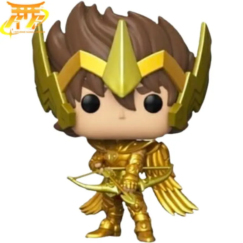 Figurine POP Seiya "Sagittaire" - Saint Seiya