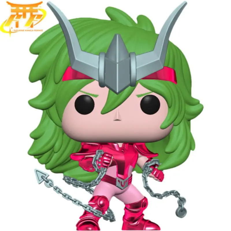 Figurine POP Shun "Andromède" - Saint Seiya