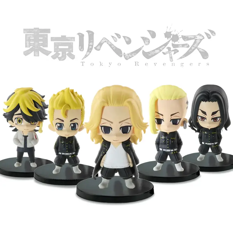 Figurine Pop Tokyo Revengers