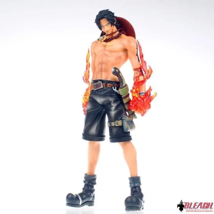 Figurine Portgas D. Ace