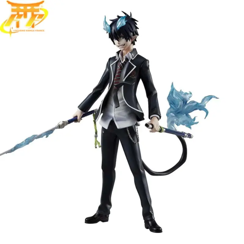 Figurine Rin Okumura - Blue Exorcist