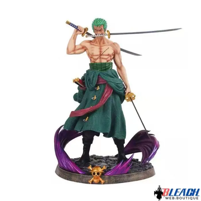 Figurine Roronoa Zoro GK One Piece