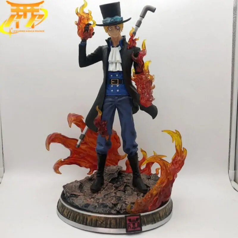 Figurine Sabo - One Piece