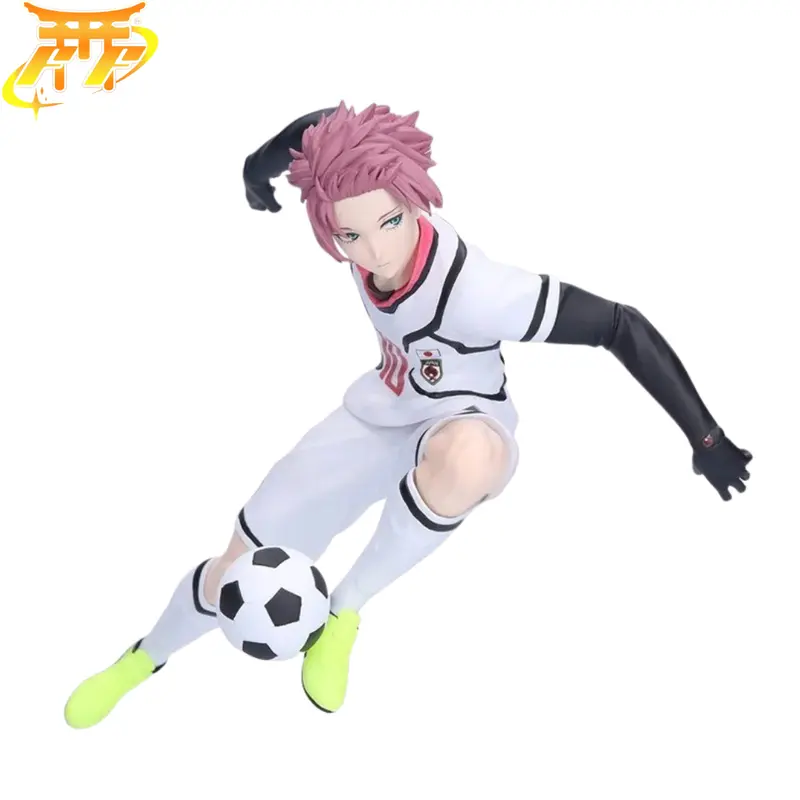 Figurine Sae Itoshi - Blue Lock