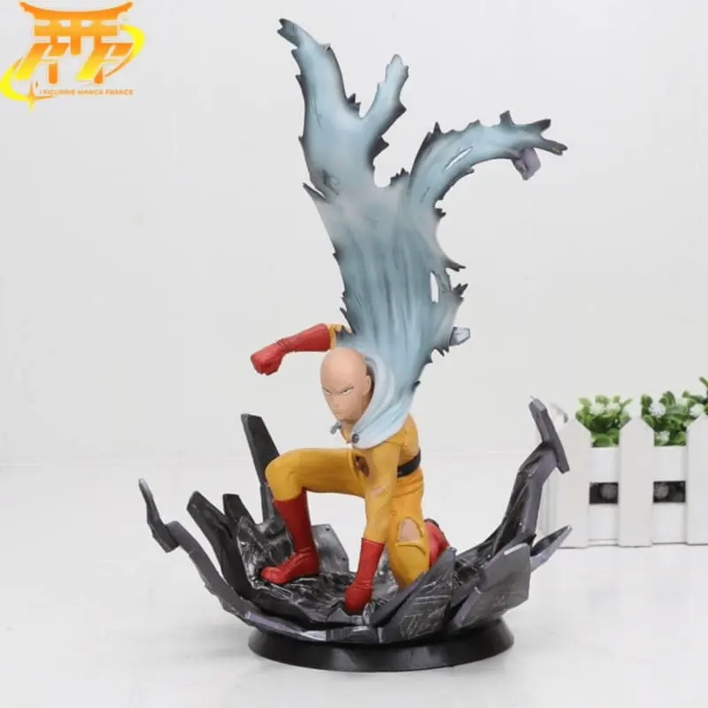 Figurine Saitama - One Punch Man