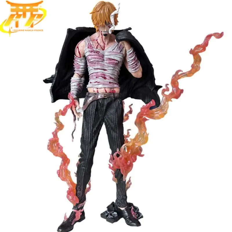 Figurine Sanji Vinsmoke - One Piece