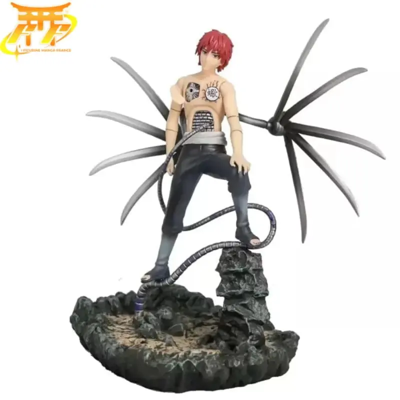 Figurine Sasori "Marionnette Ultime" - Naruto Shippuden