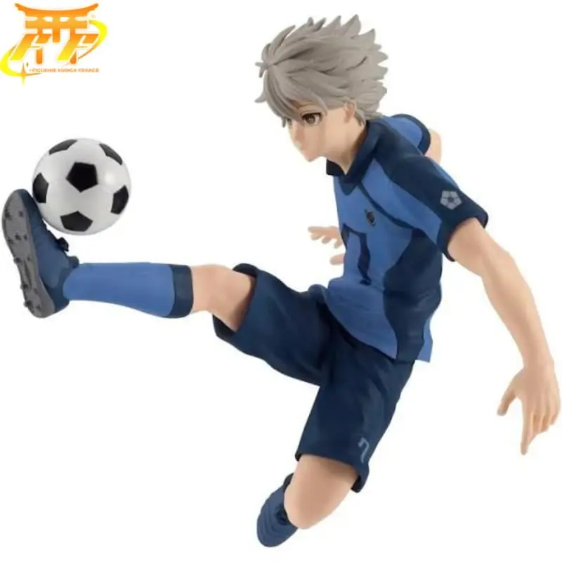 Figurine Seishiro Nagi - Blue Lock