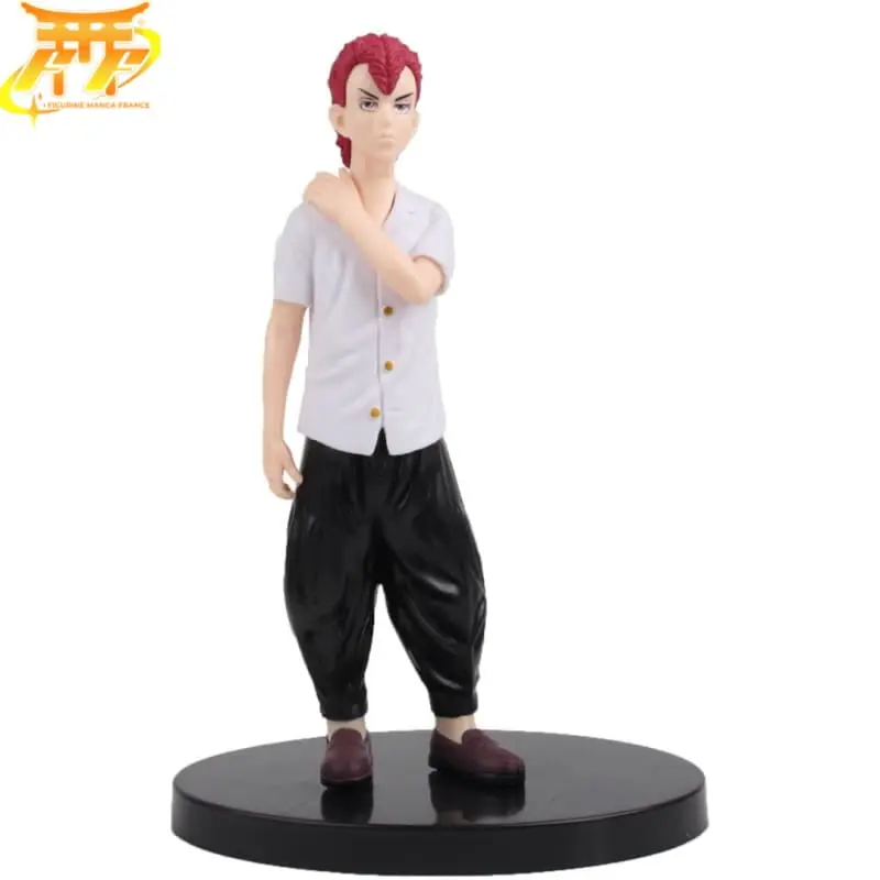 Figurine Sendo Atsushi - Tokyo Revengers