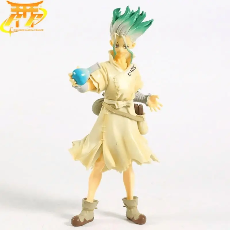 Figurine Senku Ishigami - Dr Stone