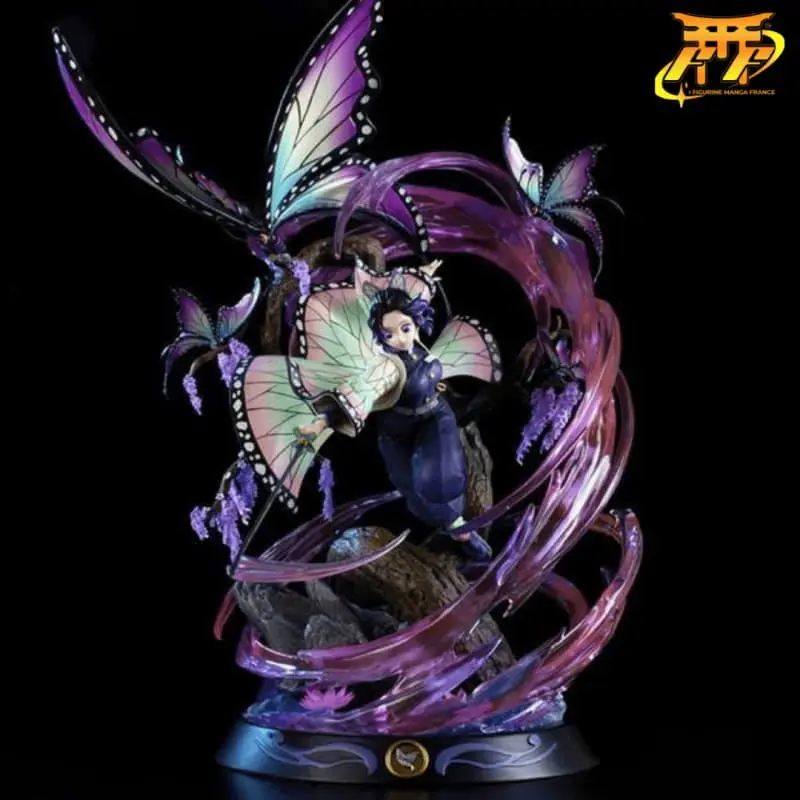 Figurine Shinobu Kocho - Demon Slayer