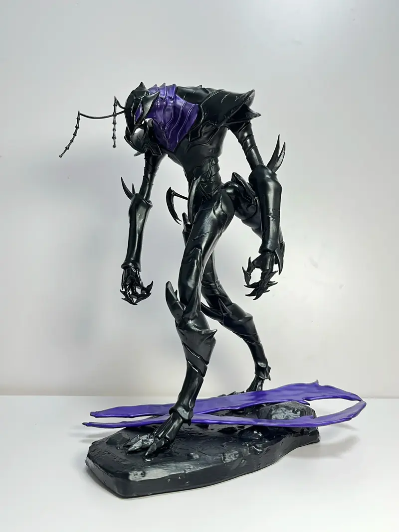 Figurine Solo Leveling Beru Premium