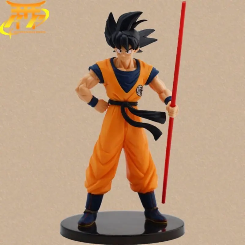 Figurine Son Goku - Dragon Ball Z