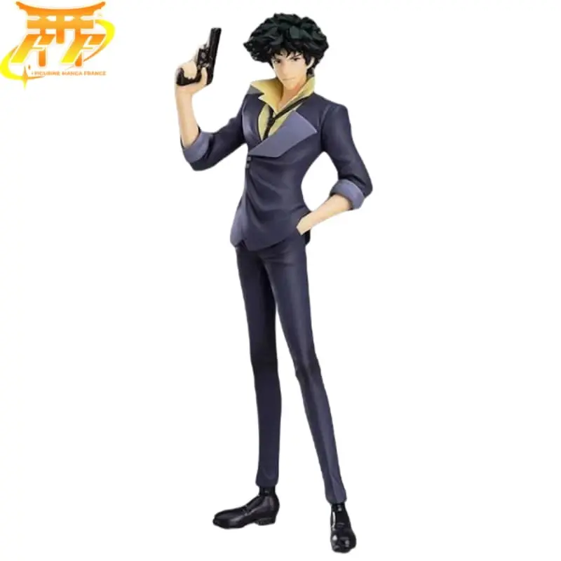 Figurine Spike Spiegel - CowBoy Bebop