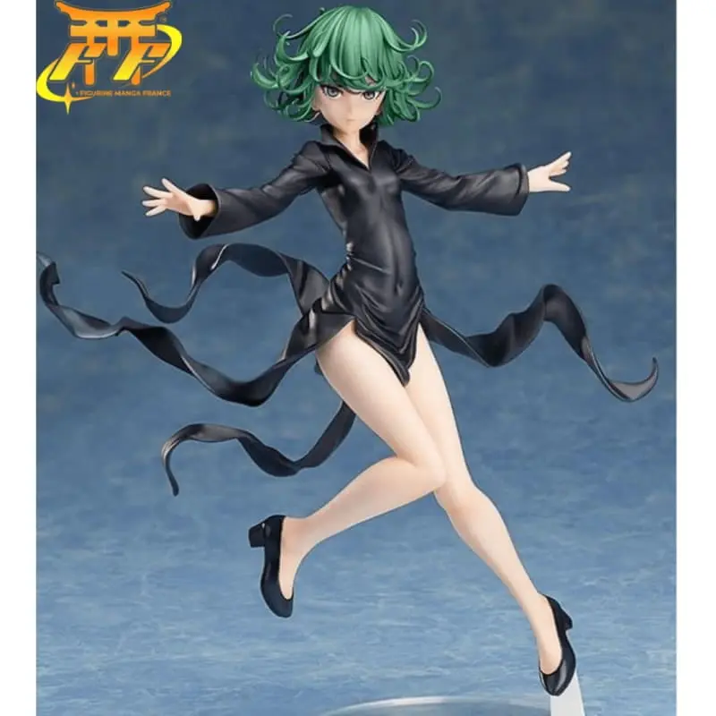 Figurine Tatsumaki - One Punch Man